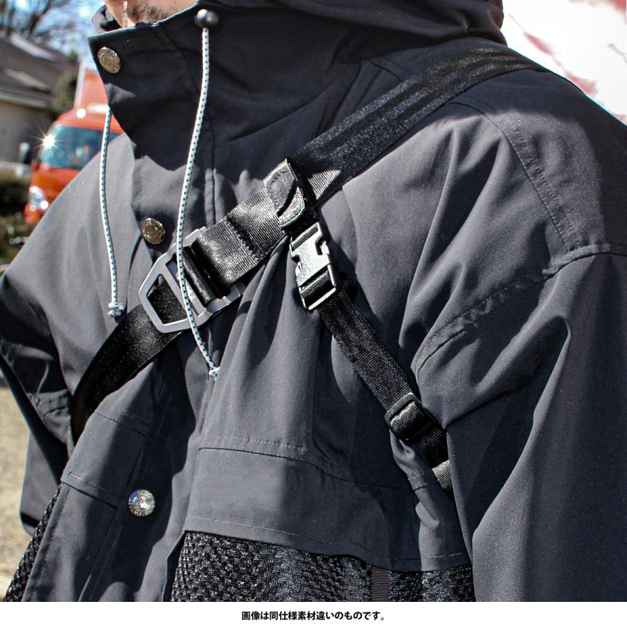 クロームインダストリーズ メッセンジャーバッグ ショルダーバッグ メンズ ブランド 防水 B4 26L PC収納 17インチ CHROME INDUSTRIES JP197 | CHROME | 15