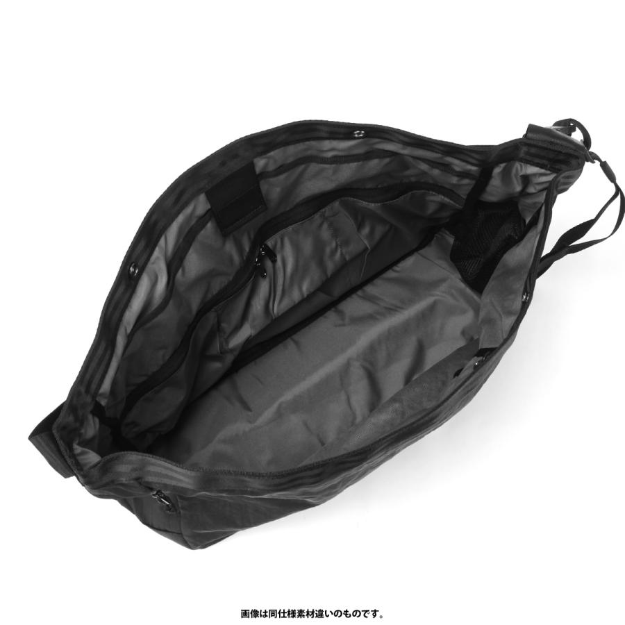 クロームインダストリーズ メッセンジャーバッグ ショルダーバッグ メンズ ブランド 防水 B4 26L PC収納 17インチ CHROME INDUSTRIES JP197 | CHROME | 06