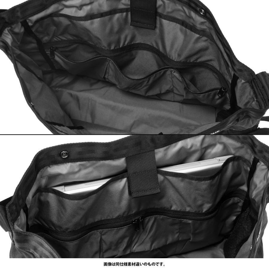 クロームインダストリーズ メッセンジャーバッグ ショルダーバッグ メンズ ブランド 防水 B4 26L PC収納 17インチ CHROME INDUSTRIES JP197 | CHROME | 08