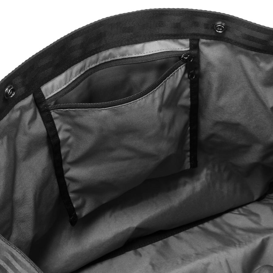 クローム インダストリーズ ニュースペーパー メッセンジャーバッグ 26L B4 ブラック CHROME INDUSTRIES MESSENGER BJ015 | CHROME | 10