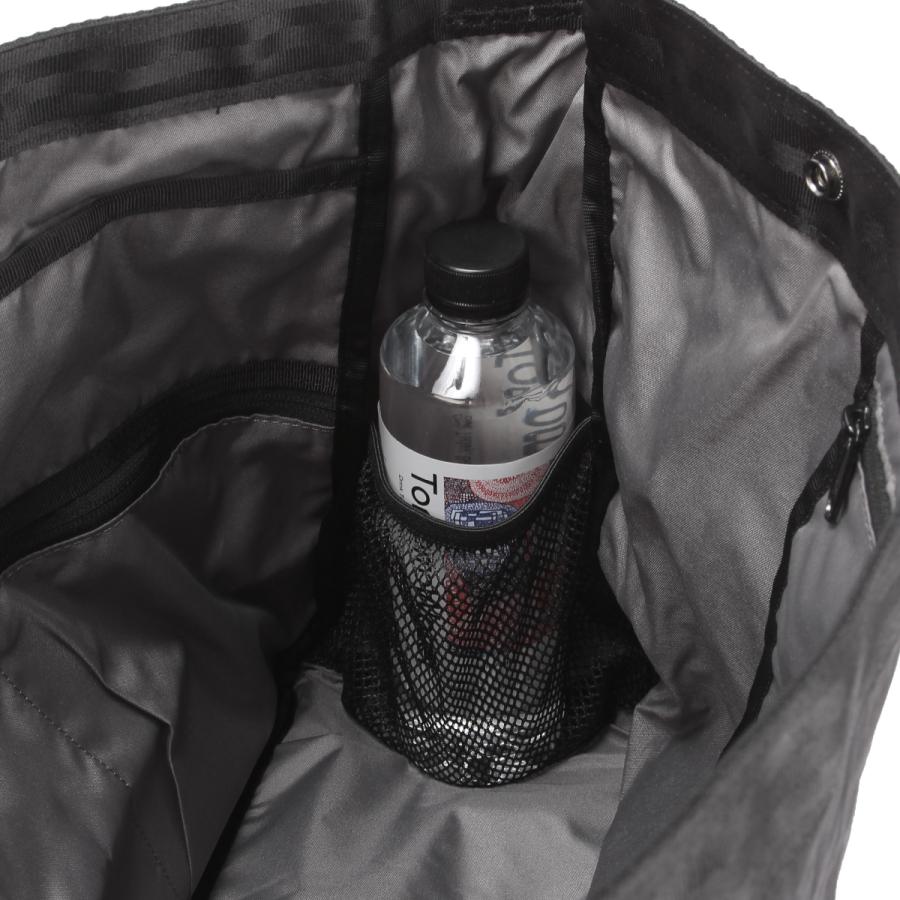 クローム インダストリーズ ニュースペーパー メッセンジャーバッグ 26L B4 ブラック CHROME INDUSTRIES MESSENGER BJ015 | CHROME | 11