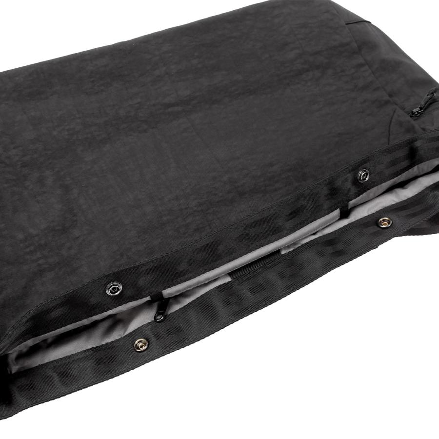 最大50% 1/15限定 クローム インダストリーズ ニュースペーパー メッセンジャー メッセンジャーバッグ メンズ 大きめ 大容量 軽量 26L CHROME INDUSTRIES JP197 | CHROME | 12