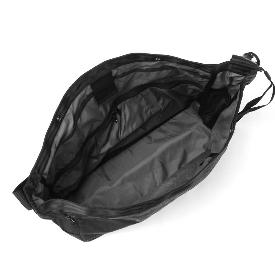 クローム インダストリーズ ニュースペーパー メッセンジャー メッセンジャーバッグ メンズ 大きめ 大容量 軽量 26L CHROME INDUSTRIES JP197 | CHROME | 07