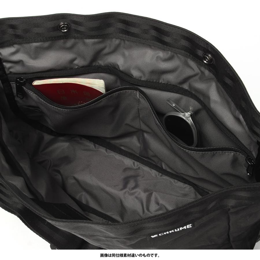 クロームインダストリーズ メッセンジャーバッグ ショルダーバッグ メンズ ブランド 防水 斜めがけバッグ 9L CHROME INDUSTRIES JP198 | CHROME | 09