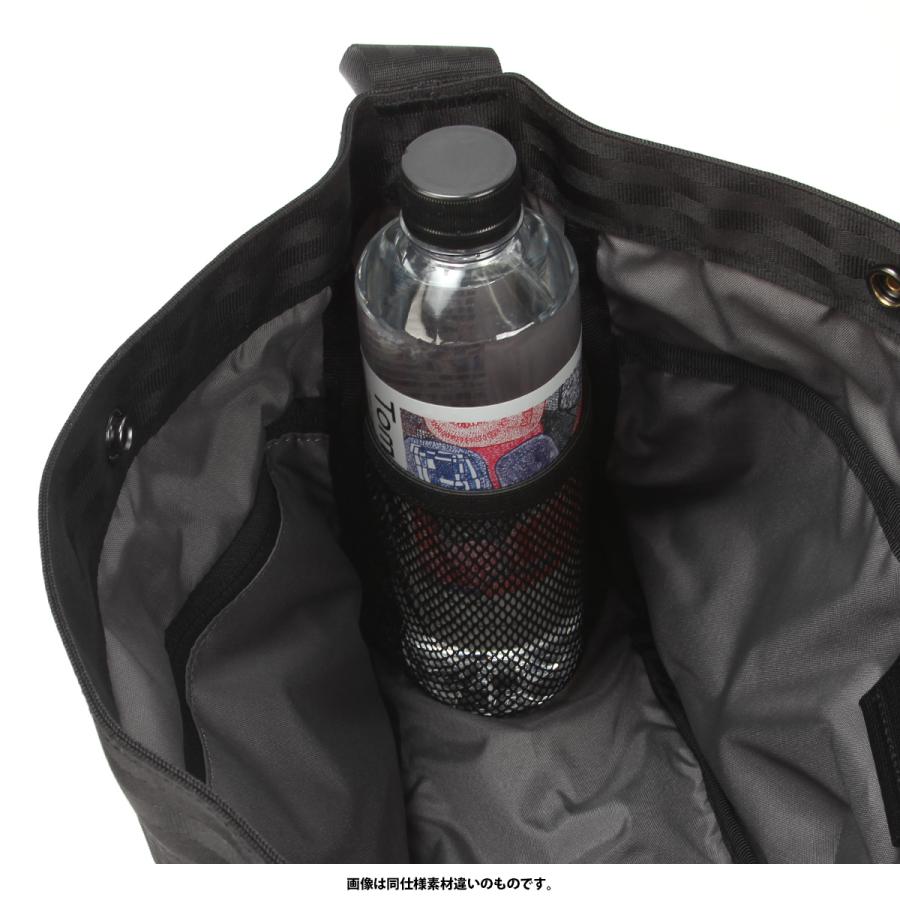 クロームインダストリーズ メッセンジャーバッグ ショルダーバッグ メンズ ブランド 防水 斜めがけバッグ 9L CHROME INDUSTRIES JP198 | CHROME | 10