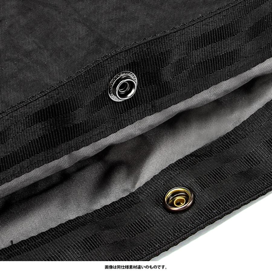 クロームインダストリーズ メッセンジャーバッグ ショルダーバッグ メンズ ブランド 防水 斜めがけバッグ 9L CHROME INDUSTRIES JP198 | CHROME | 11