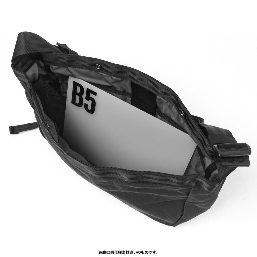 クロームインダストリーズ メッセンジャーバッグ ショルダーバッグ メンズ ブランド 防水 斜めがけバッグ 9L CHROME INDUSTRIES JP198 | CHROME | 07