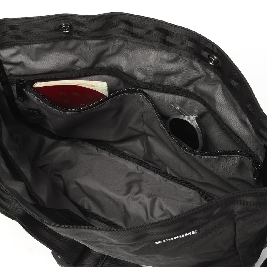 クローム インダストリーズ ニュースペーパー メッセンジャー スモール メッセンジャーバッグ メンズ ミニ 9L CHROME INDUSTRIES JP198 | CHROME | 10