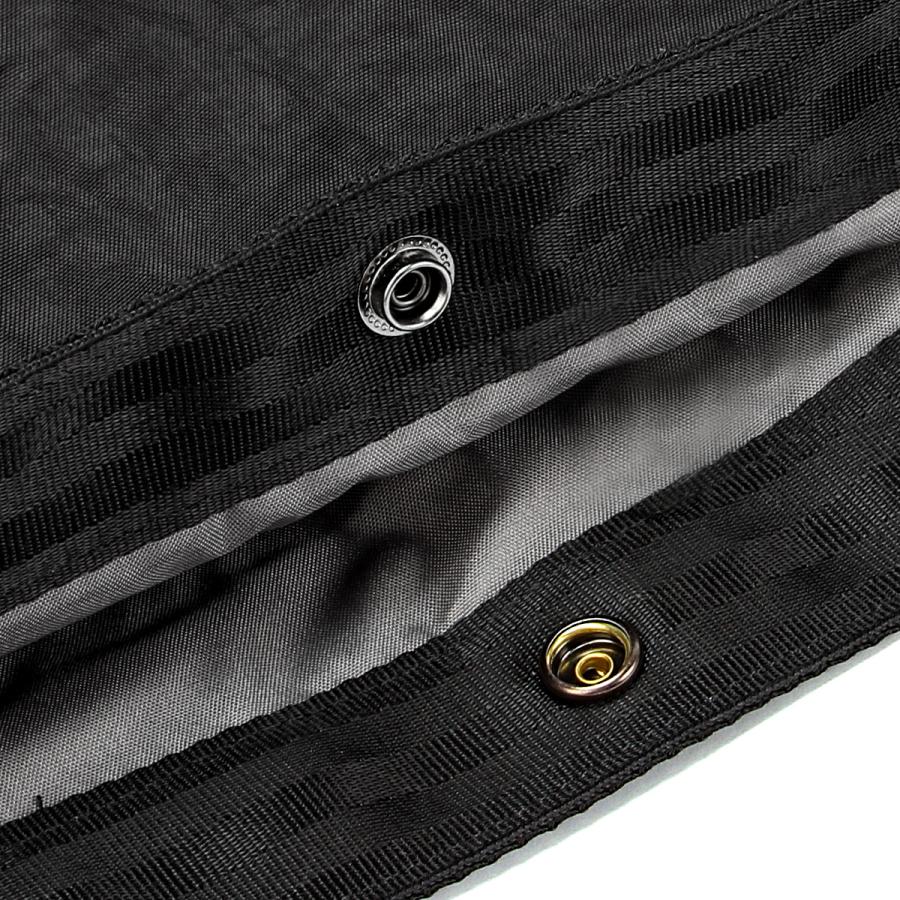 クローム インダストリーズ ニュースペーパー メッセンジャー スモール メッセンジャーバッグ メンズ ミニ 9L CHROME INDUSTRIES JP198 | CHROME | 12