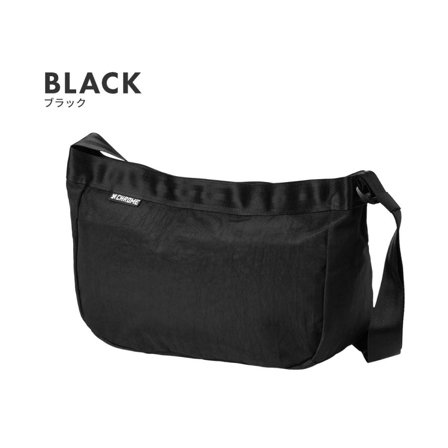 CHROME（クローム） 最大51% 1/4限定 インダストリーズ ニュース