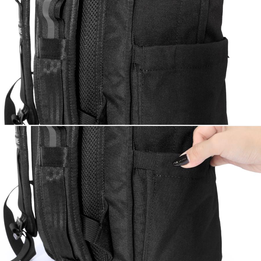 クローム インダストリーズ リュック メンズ 30L CHROME INDUSTRIES HANGAR JP216 | CHROME | 09