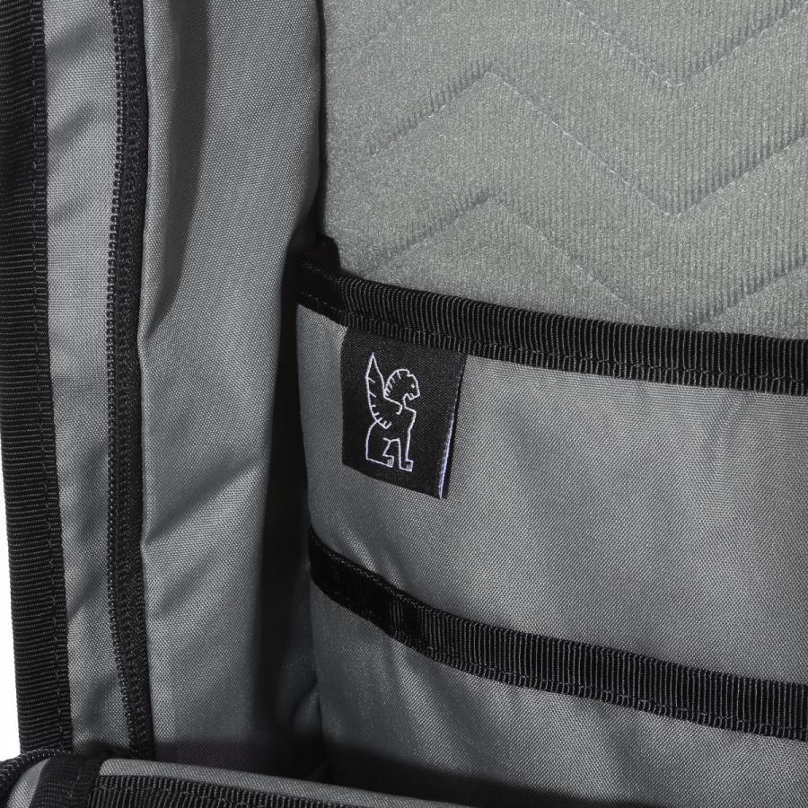 最大41% 1/15限定 クローム インダストリーズ リュック メンズ 30L CHROME INDUSTRIES HANGAR JP216 | CHROME | 16