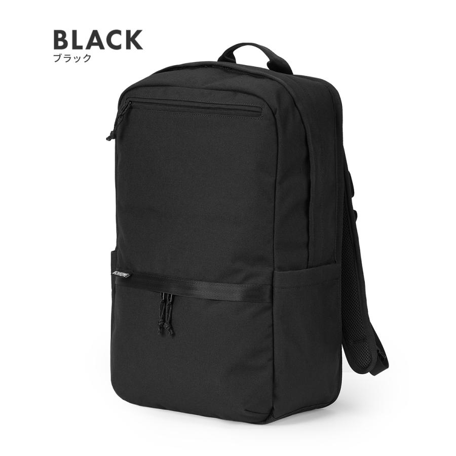 最大41% 1/15限定 クローム インダストリーズ リュック メンズ 30L CHROME INDUSTRIES HANGAR JP216 | CHROME | 03