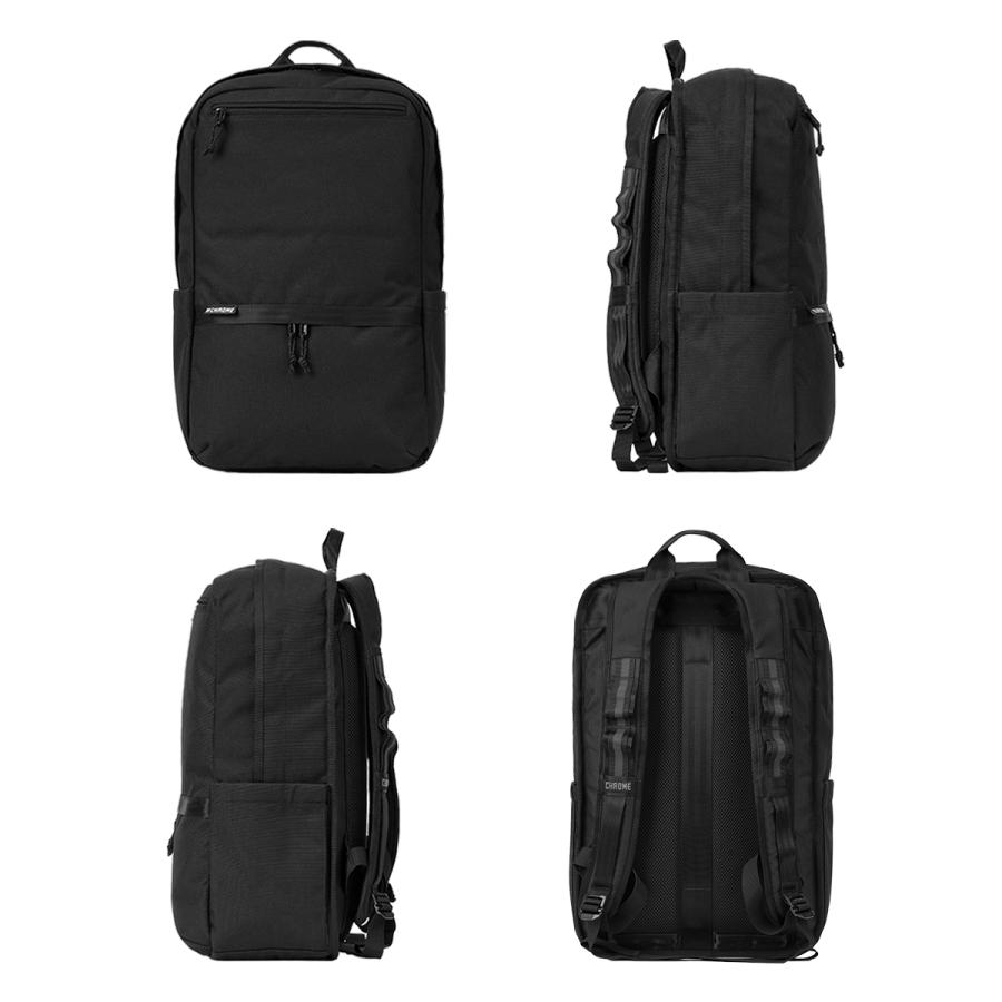最大41% 1/15限定 クローム インダストリーズ リュック メンズ 30L CHROME INDUSTRIES HANGAR JP216 | CHROME | 04