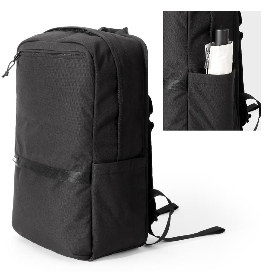 最大41% 1/15限定 クローム インダストリーズ リュック メンズ 30L CHROME INDUSTRIES HANGAR JP216 | CHROME | 06