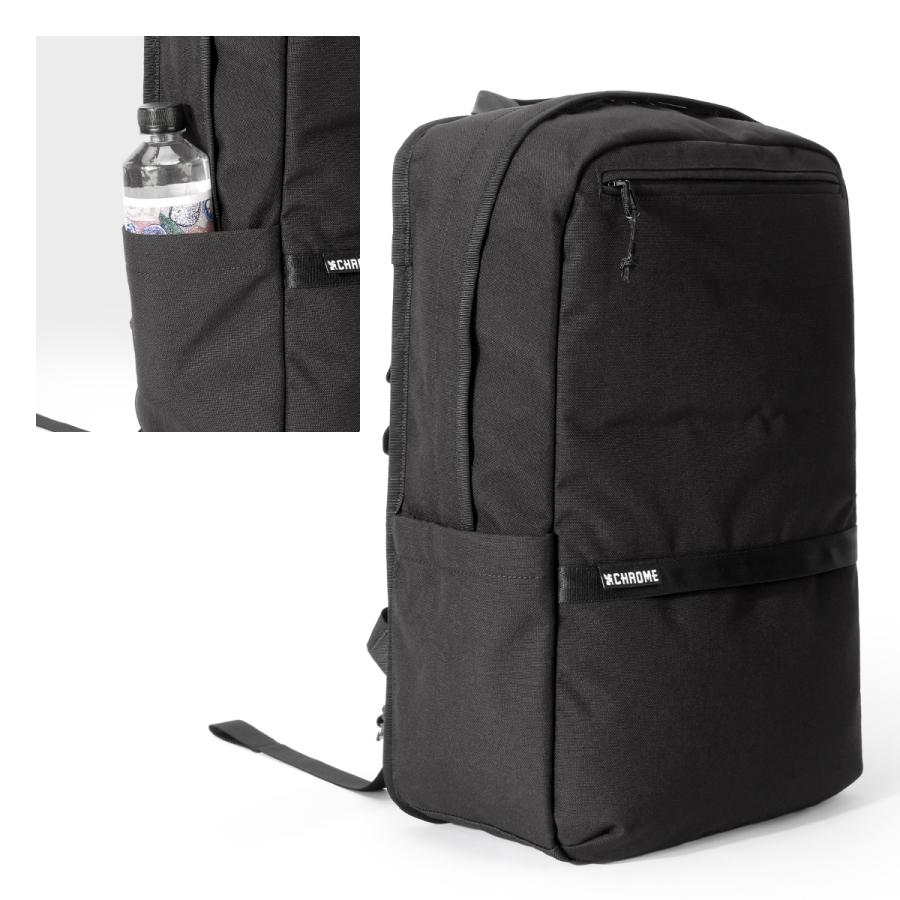 最大41% 1/15限定 クローム インダストリーズ リュック メンズ 30L CHROME INDUSTRIES HANGAR JP216 | CHROME | 07