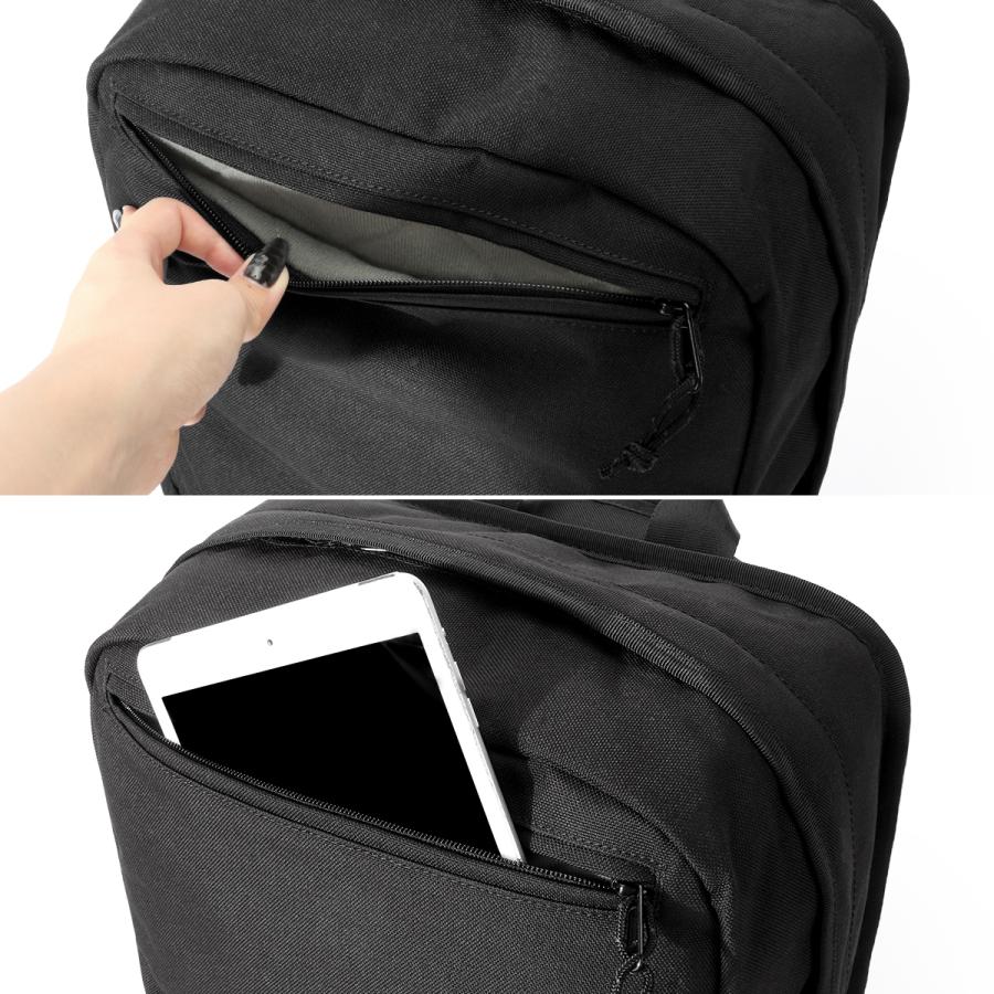 クローム インダストリーズ リュック メンズ 30L CHROME INDUSTRIES HANGAR JP216 | CHROME | 08