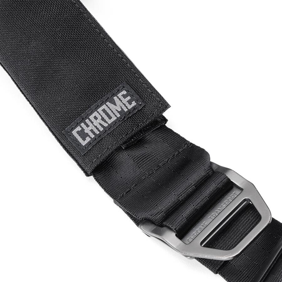 最大42% 3/30限定 クローム インダストリーズ アディショナル ショルダーパッド CHROME INDUSTRIES JP219 | CHROME | 04