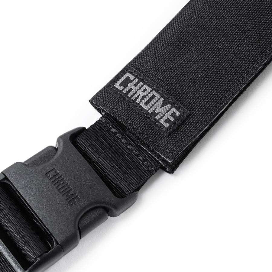 最大41% 8/25限定 クローム インダストリーズ アディショナル ショルダーパッド CHROME INDUSTRIES JP219 | CHROME | 05