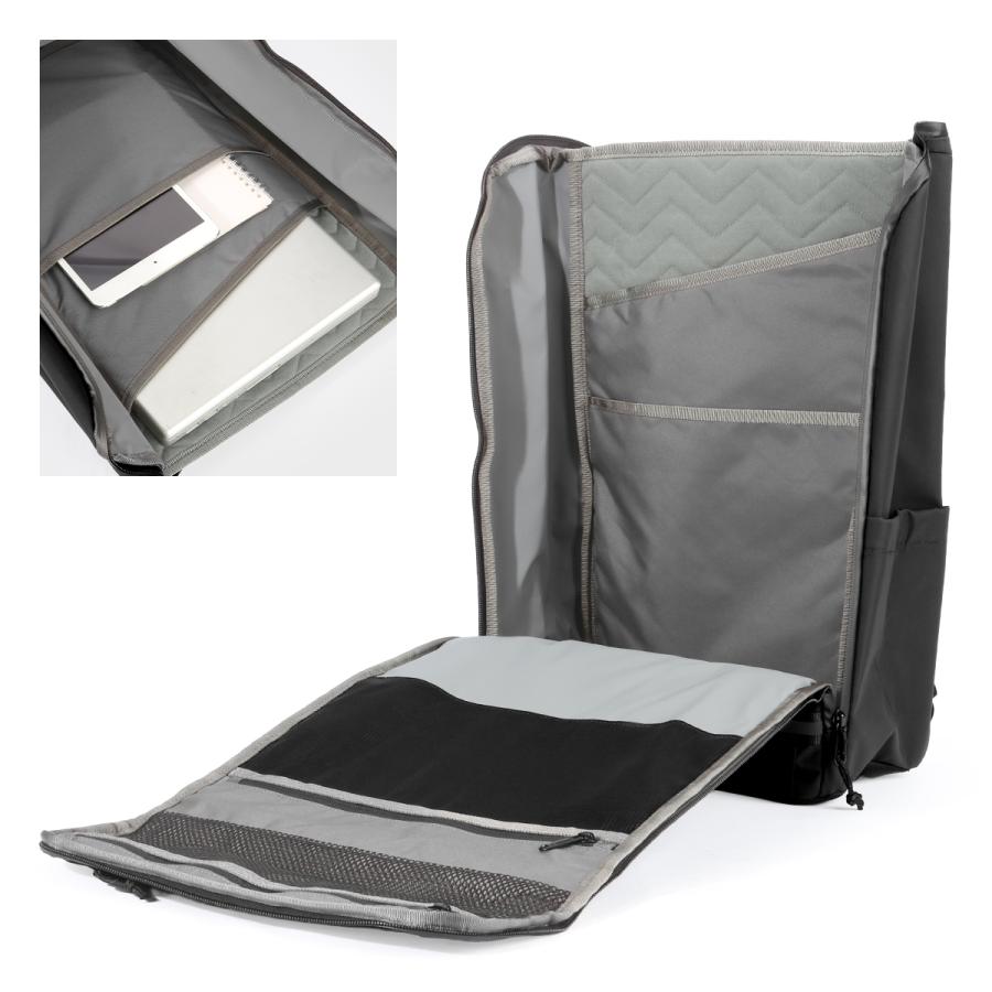 最大50% 1/15限定 クローム インダストリーズ リュック メンズ 35L CHROME INDUSTRIES VOLCAN JP238 | CHROME | 12