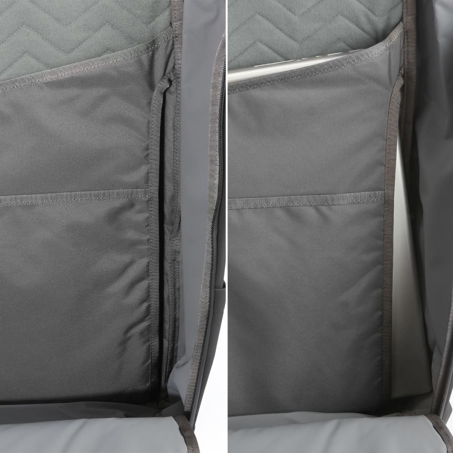 最大50% 1/15限定 クローム インダストリーズ リュック メンズ 35L CHROME INDUSTRIES VOLCAN JP238 | CHROME | 13