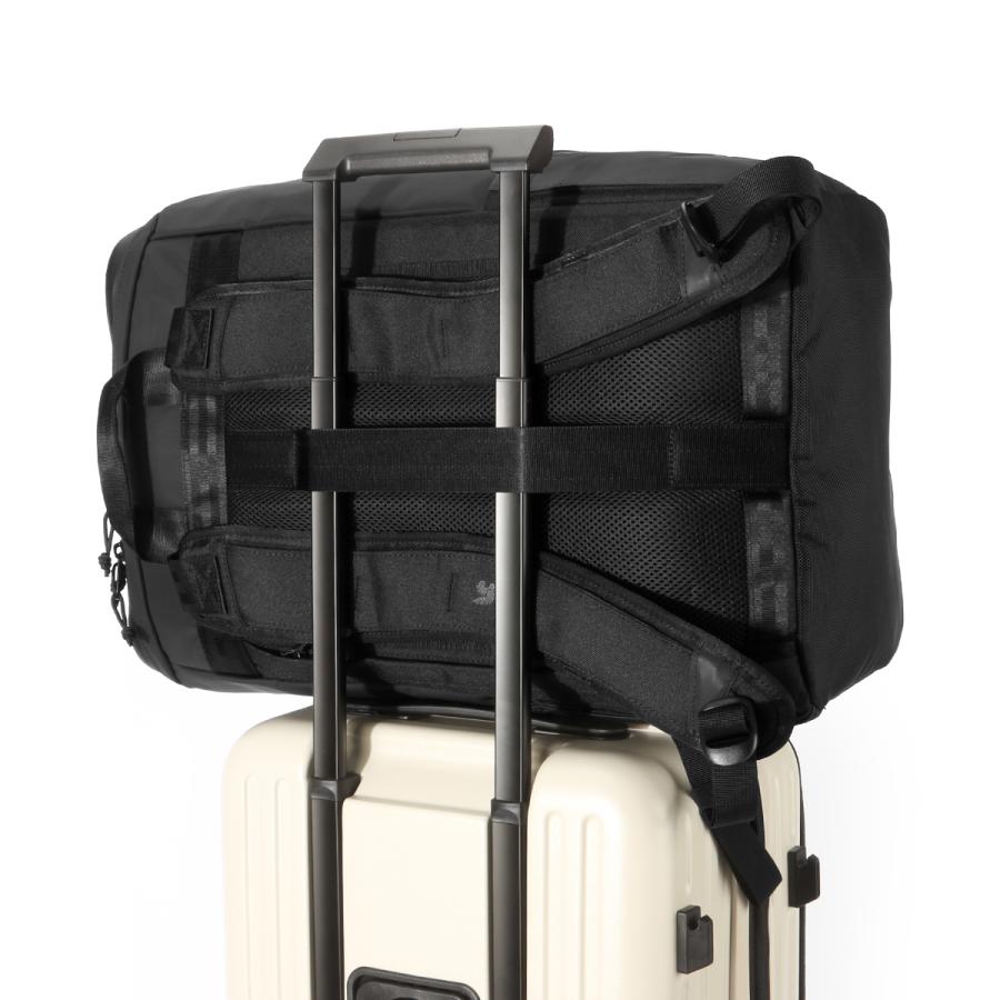 最大50% 1/15限定 クローム インダストリーズ リュック メンズ 35L CHROME INDUSTRIES VOLCAN JP238 | CHROME | 15