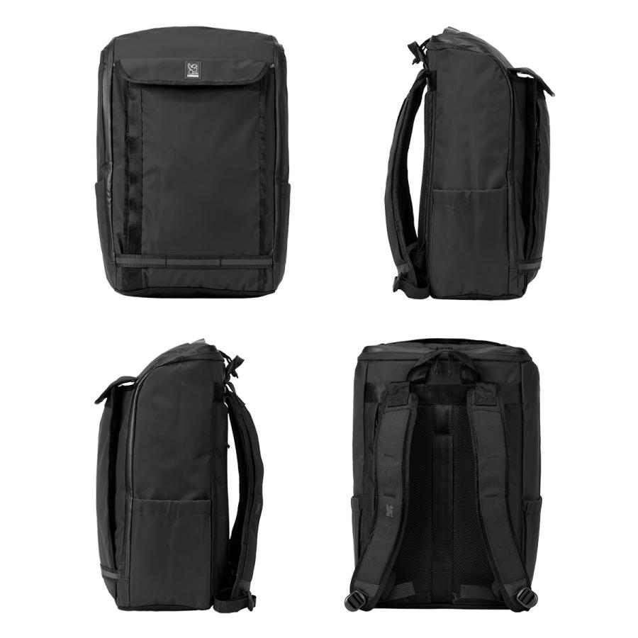 クローム インダストリーズ リュック メンズ 35L CHROME INDUSTRIES VOLCAN JP238 | CHROME | 04