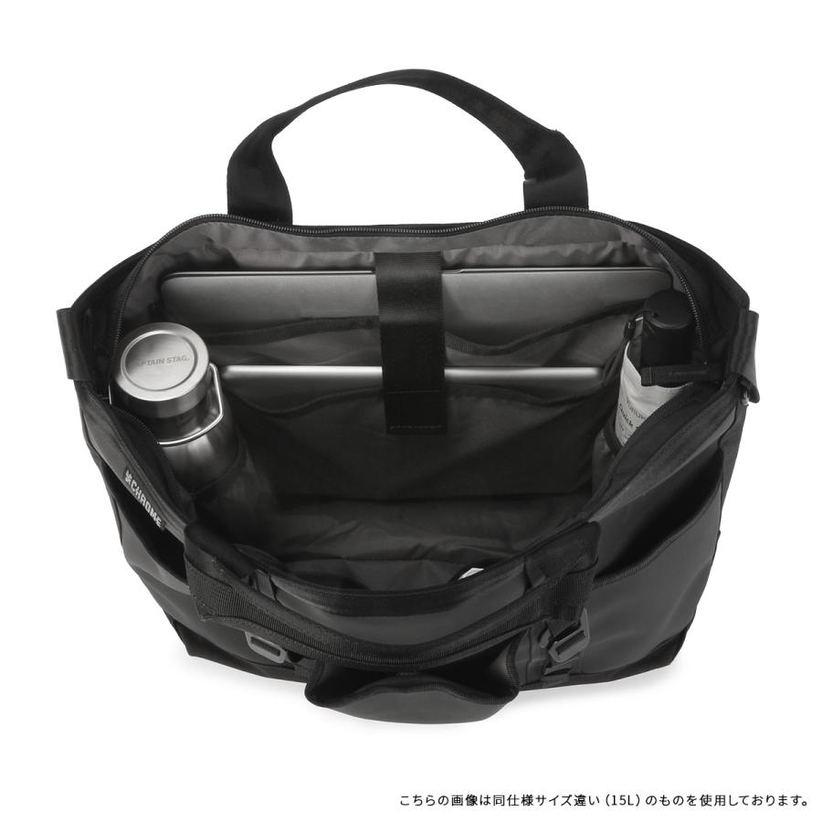 クローム インダストリーズ トートバッグ メッセンジャーバッグ メンズ CHROME INDUSTRIES COUNTINE THE CREATIVE MOVING JP239 | CHROME | 10