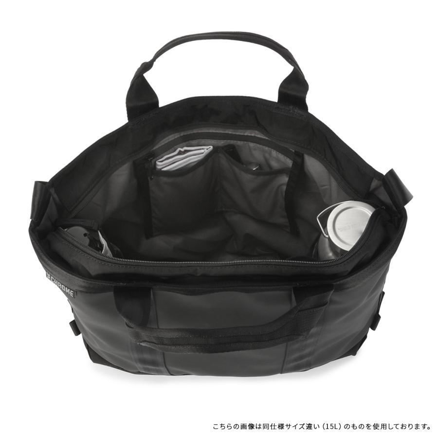 クローム インダストリーズ トートバッグ メッセンジャーバッグ メンズ CHROME INDUSTRIES COUNTINE THE CREATIVE MOVING JP239 | CHROME | 11