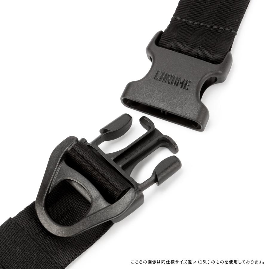 クローム インダストリーズ トートバッグ メッセンジャーバッグ メンズ CHROME INDUSTRIES COUNTINE THE CREATIVE MOVING JP239 | CHROME | 16