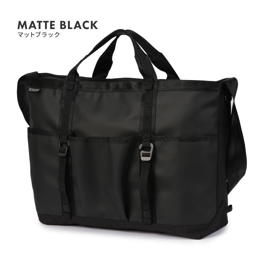 最大51% 2/3限定 クローム インダストリーズ トートバッグ メッセンジャーバッグ メンズ CHROME INDUSTRIES COUNTINE THE CREATIVE MOVING JP239 | CHROME | 03