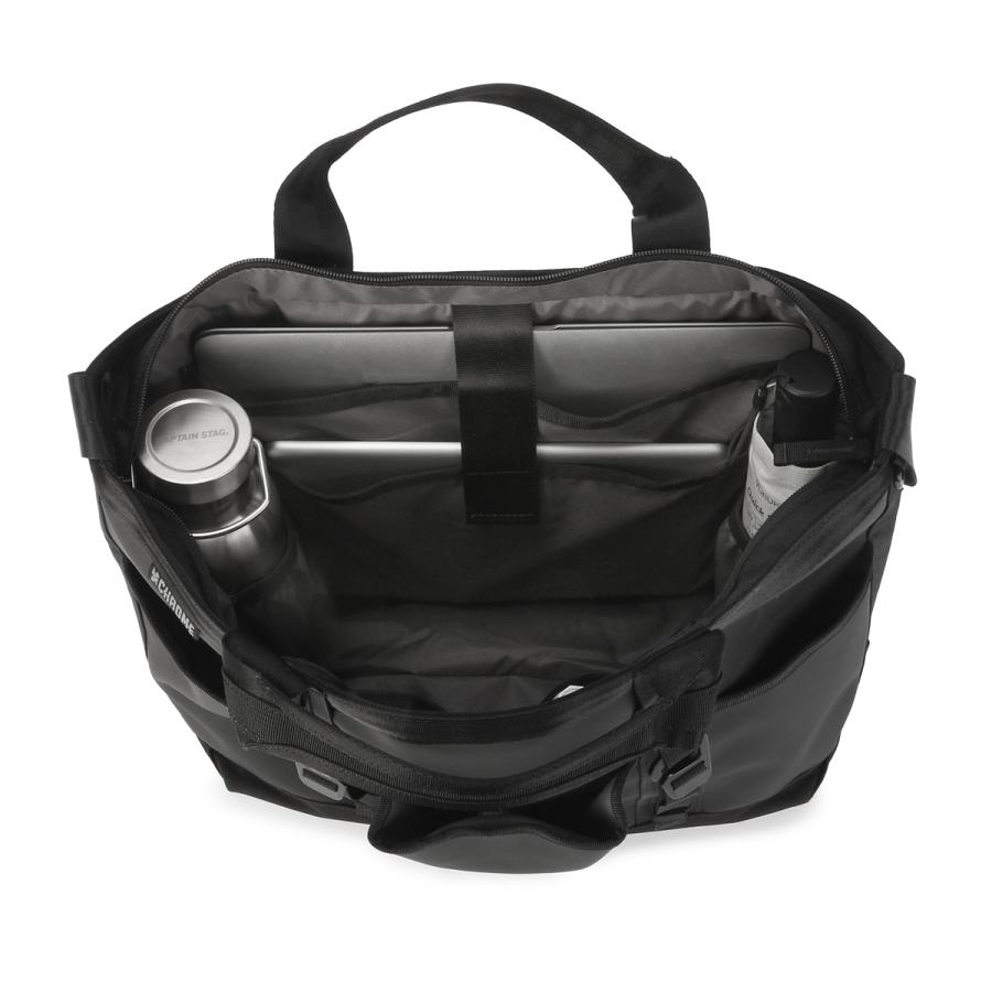 クローム インダストリーズ トートバッグ メッセンジャーバッグ メンズ CHROME INDUSTRIES COUNTINE THE CREATIVE MOVING JP240 | CHROME | 10