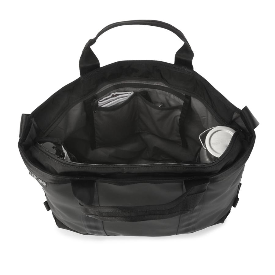 最大51% 2/3限定 クローム インダストリーズ トートバッグ メッセンジャーバッグ メンズ CHROME INDUSTRIES COUNTINE THE CREATIVE MOVING JP240 | CHROME | 11
