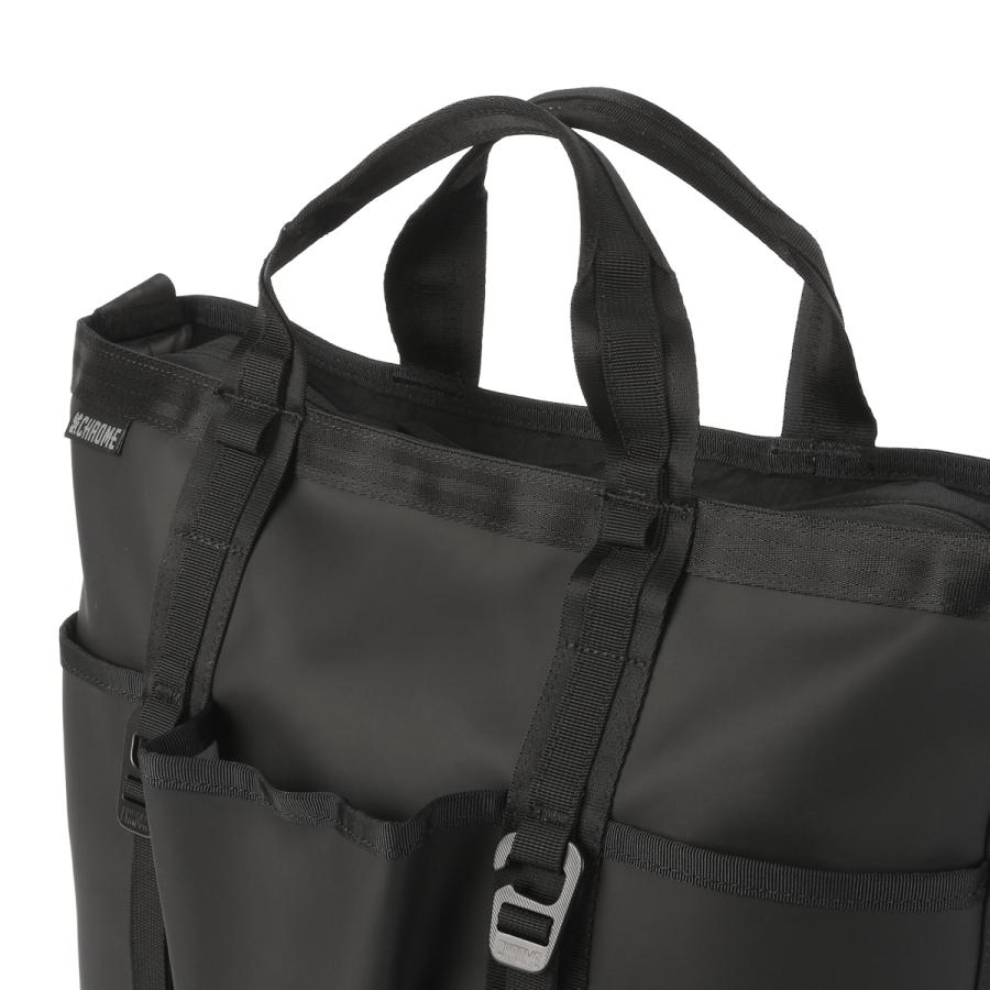 クローム インダストリーズ トートバッグ メッセンジャーバッグ メンズ CHROME INDUSTRIES COUNTINE THE CREATIVE MOVING JP240 | CHROME | 13