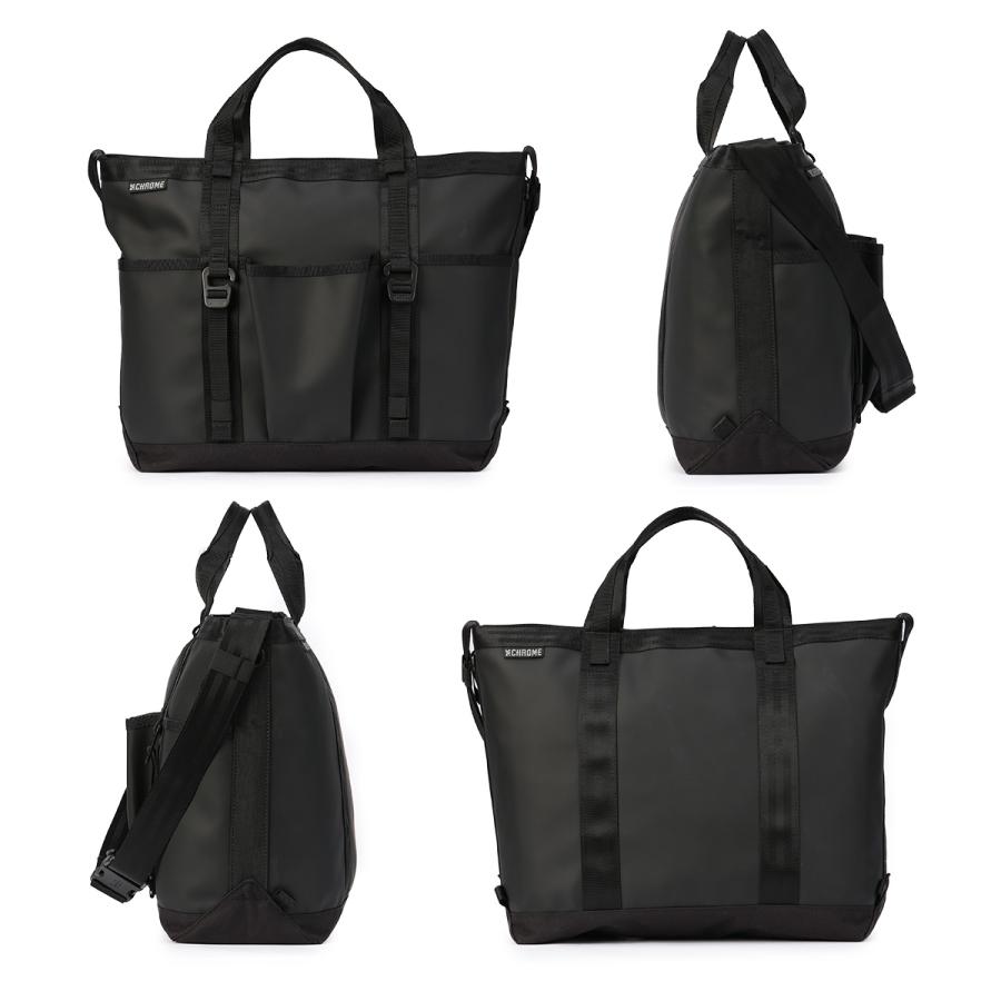 最大51% 2/3限定 クローム インダストリーズ トートバッグ メッセンジャーバッグ メンズ CHROME INDUSTRIES COUNTINE THE CREATIVE MOVING JP240 | CHROME | 04