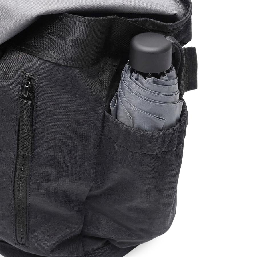 最大50% 4/15限定 クローム インダストリーズ クーリエ メッセンジャーバッグ 20L B4 ブラッククリンクル CHROME INDUSTRIES COURIER JP241 | CHROME | 12