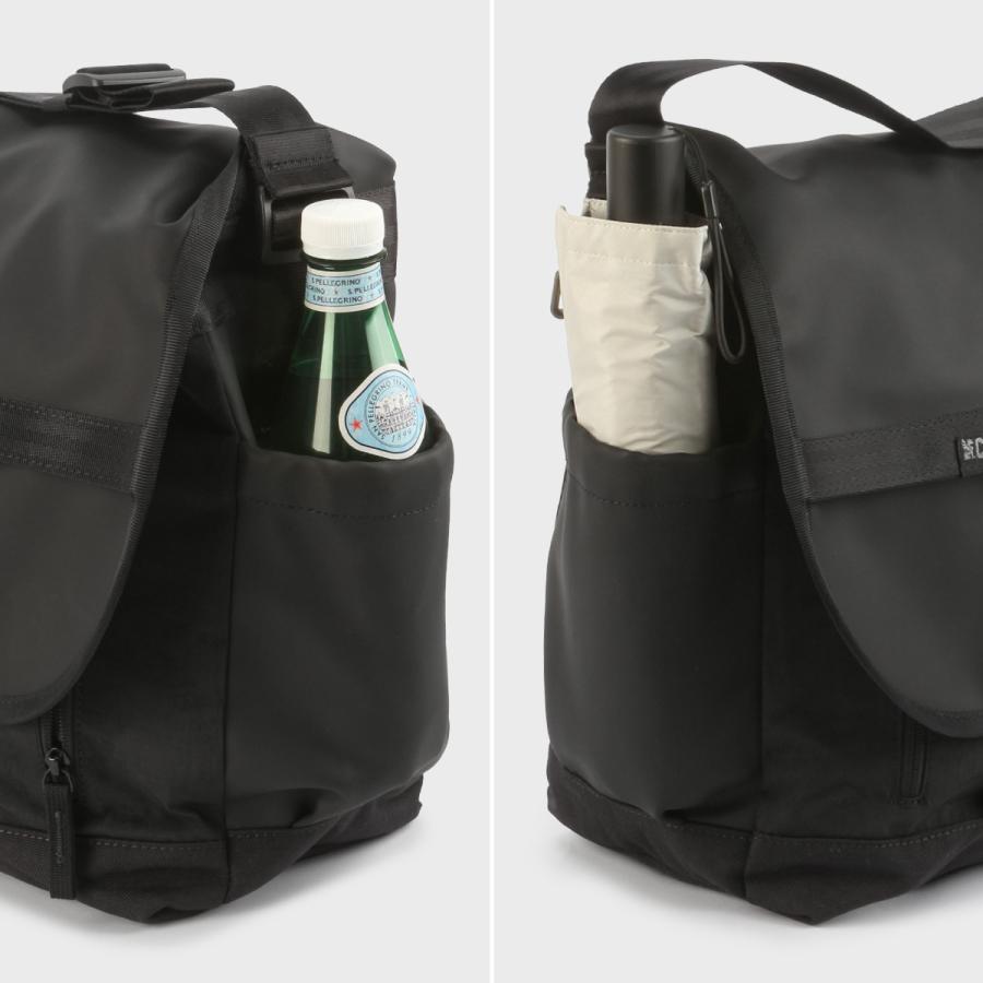 最大53% 3/1まで クロームインダストリーズ メッセンジャーバッグ メンズ CHROME INDUSTRIES COUNTINE THE CREATIVE MOVING JP241-SP | CHROME | 13