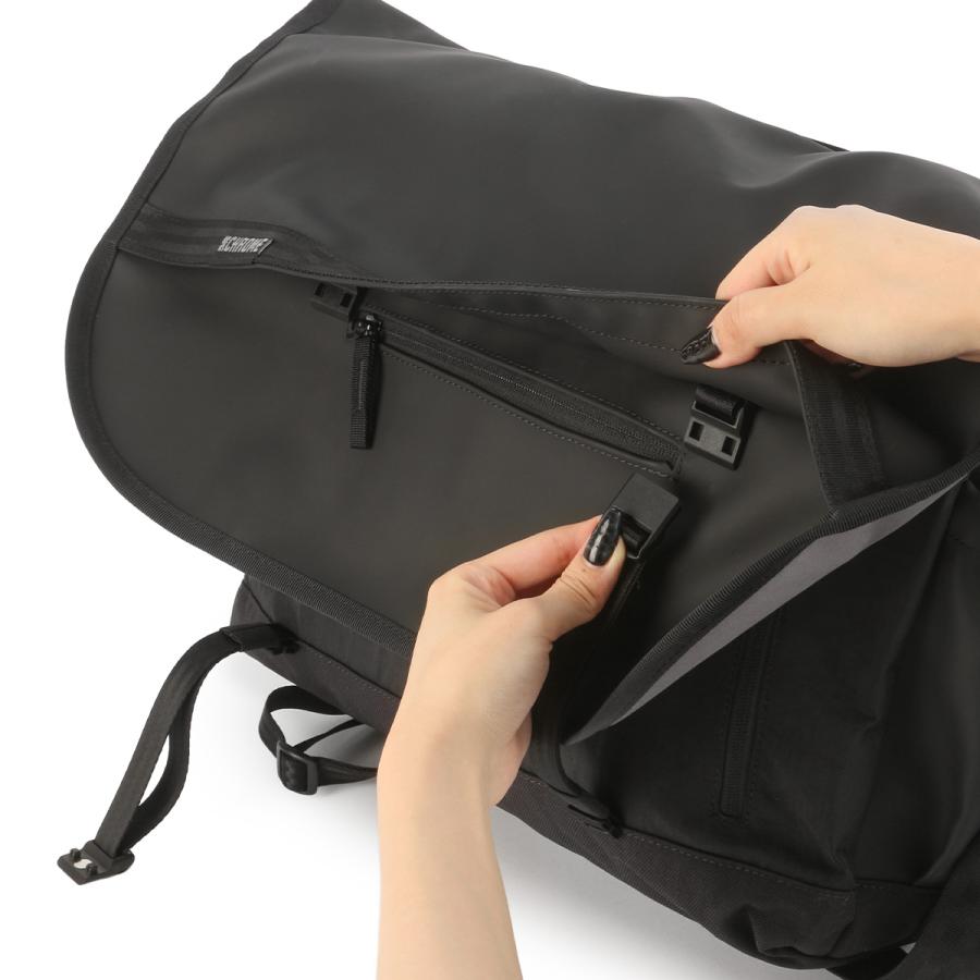 最大53% 3/1まで クロームインダストリーズ メッセンジャーバッグ メンズ CHROME INDUSTRIES COUNTINE THE CREATIVE MOVING JP241-SP | CHROME | 14