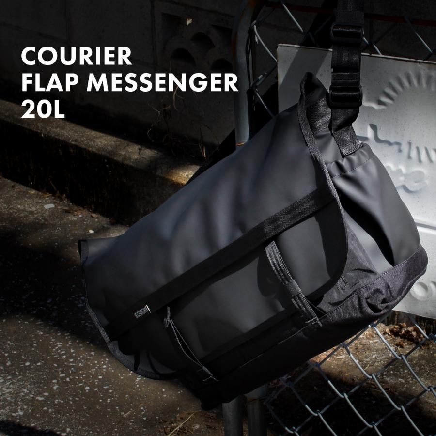 クロームインダストリーズ メッセンジャーバッグ メンズ CHROME INDUSTRIES COUNTINE THE CREATIVE MOVING JP241-SP | CHROME | 02