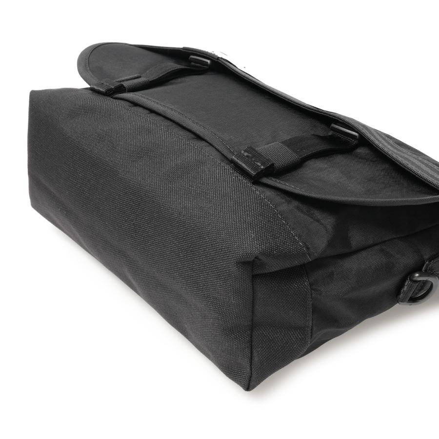 クローム インダストリーズ クーリエ メッセンジャーバッグ 6L A5 ブラッククリンクル メンズ CHROME INDUSTRIES COURIER JP242 | CHROME | 15
