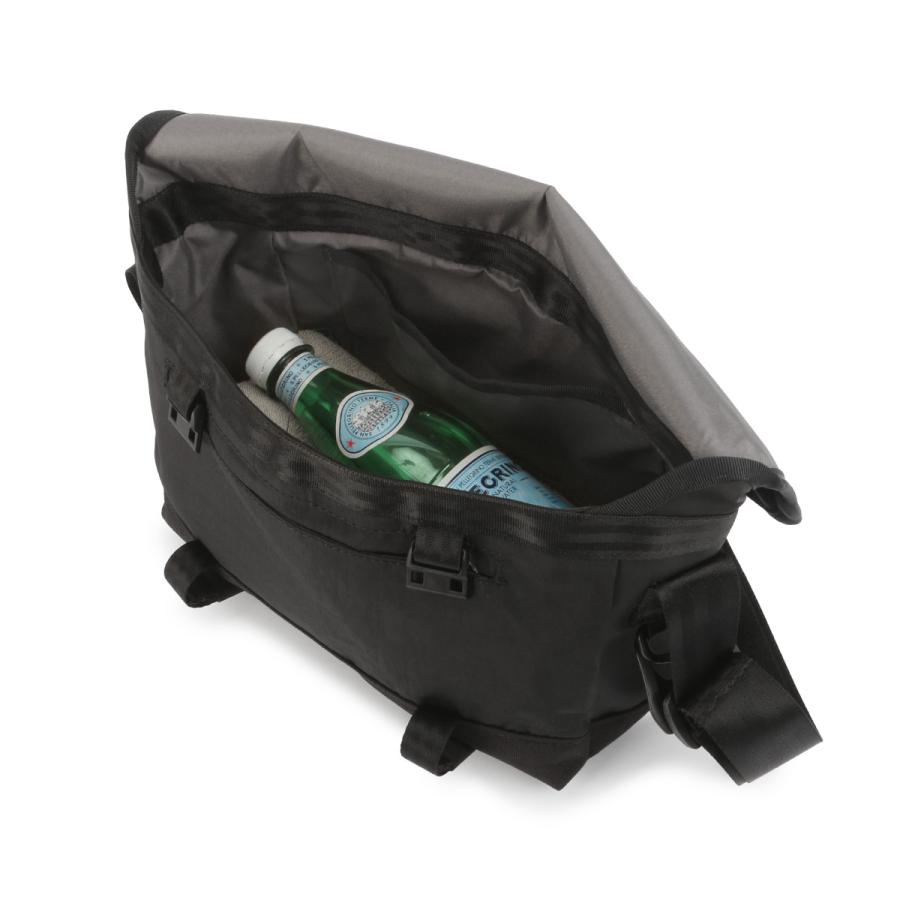 新商品/クローム/CHROME INDUSTRIES/COURIER FLAP MSNGR 6L/メッセンジャーバッグ/防水/耐水/6L【jp242-sp】 | CHROME | 10