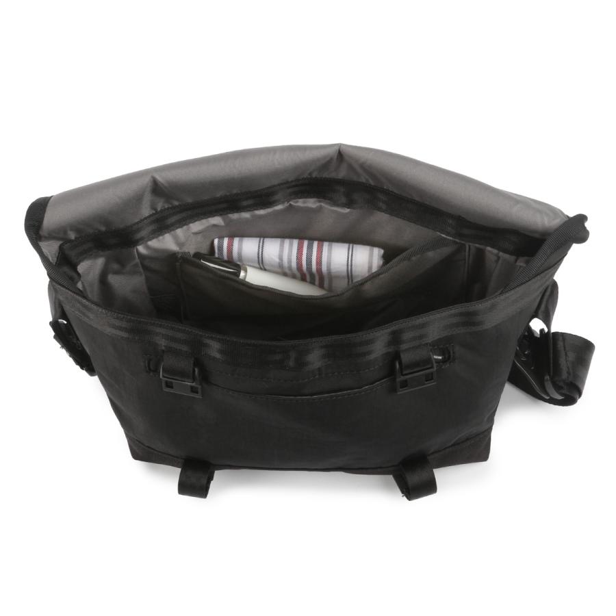 新商品/クローム/CHROME INDUSTRIES/COURIER FLAP MSNGR 6L/メッセンジャーバッグ/防水/耐水/6L【jp242-sp】 | CHROME | 11