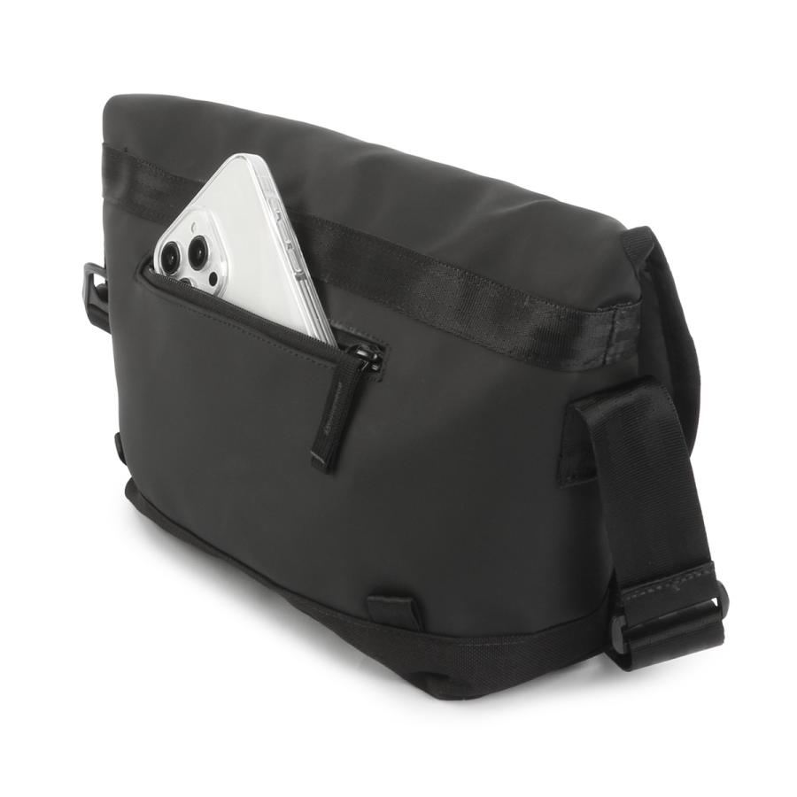 最大53% 3/1まで 新商品/クローム/CHROME INDUSTRIES/COURIER FLAP MSNGR 6L/メッセンジャーバッグ/防水/耐水/6L【jp242-sp】 | CHROME | 13