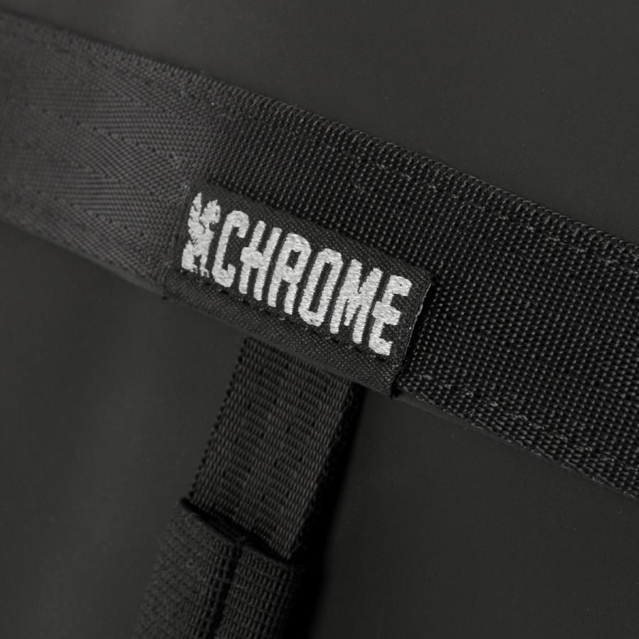 最大53% 3/1まで 新商品/クローム/CHROME INDUSTRIES/COURIER FLAP MSNGR 6L/メッセンジャーバッグ/防水/耐水/6L【jp242-sp】 | CHROME | 16