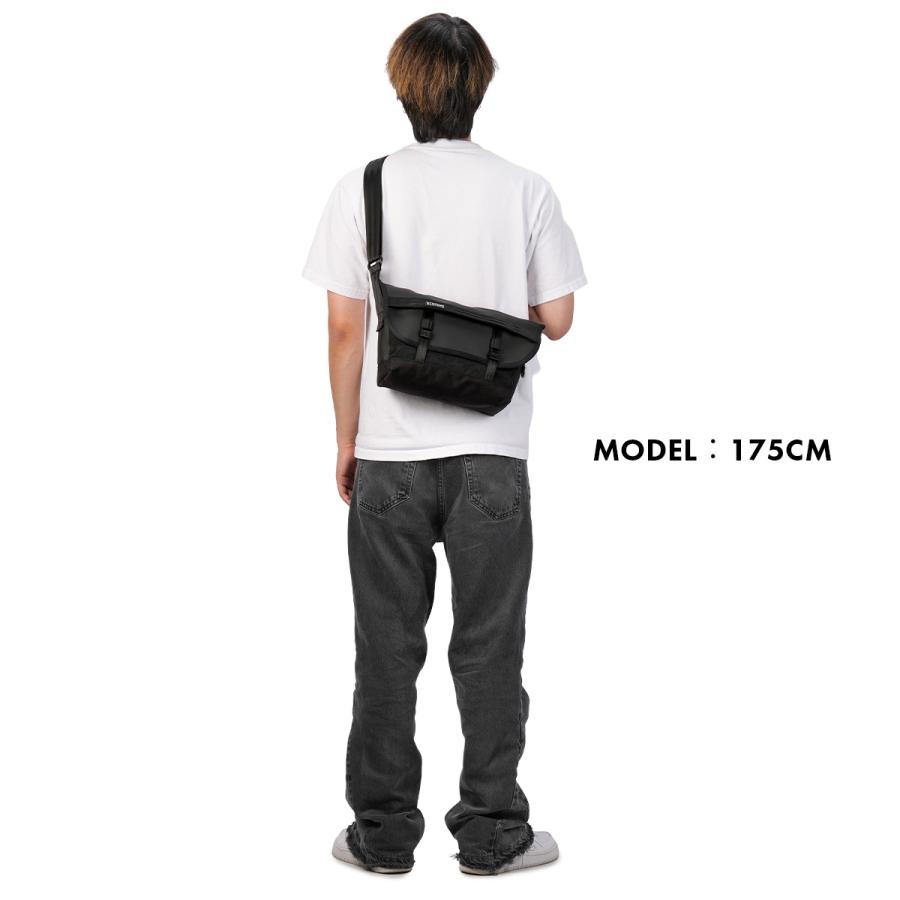 新商品/クローム/CHROME INDUSTRIES/COURIER FLAP MSNGR 6L/メッセンジャーバッグ/防水/耐水/6L【jp242-sp】 | CHROME | 05