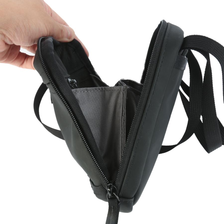 最大50% 2/15限定 クロームインダストリーズ ショルダーポーチ ショルダーバッグ メンズ ブランド 軽量 防水 小さめ 斜めがけ ミニ 2L CHROME INDUSTRIES JP244 | CHROME | 09