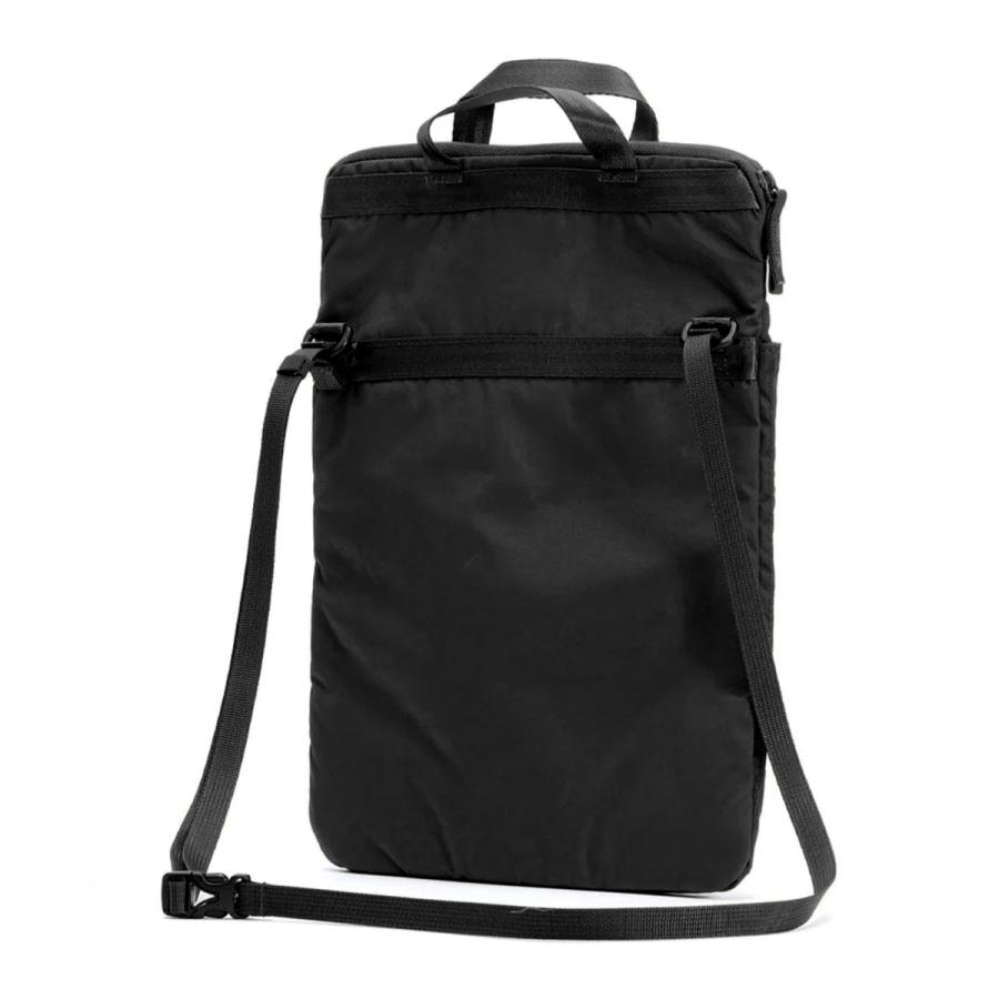 クローム インダストリーズ ラップトップバッグ 縦型 ブラッククリンクル CHROME INDUSTRIES JP245 | CHROME | 11