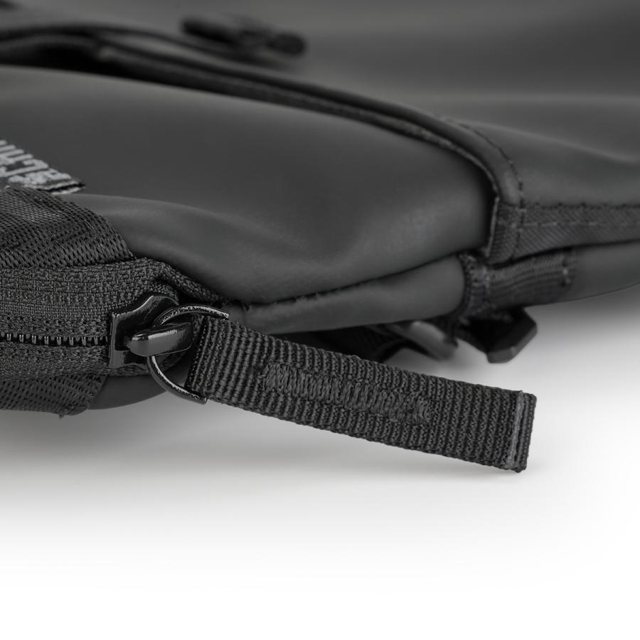 クローム インダストリーズ ラップトップバッグ 縦型 マットブラック CHROME INDUSTRIES JP245 | CHROME | 16