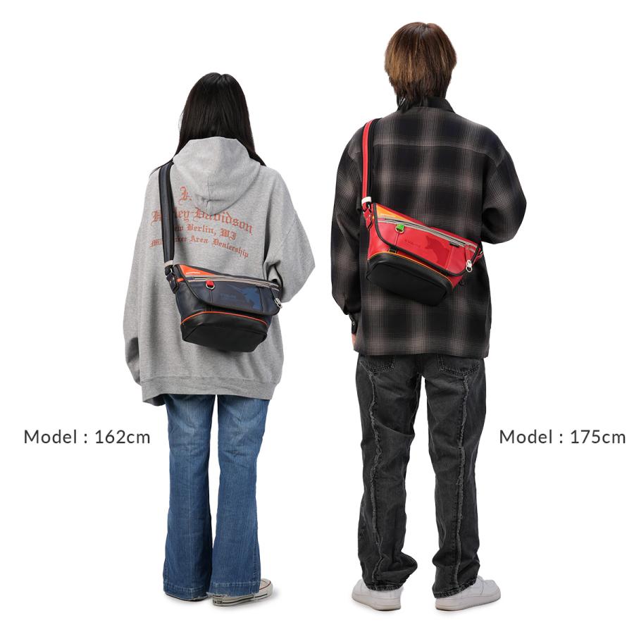 MOUSTACHE（ムスタッシュ） 最大42% 1/13限定 エヴァンゲリオンコラボ