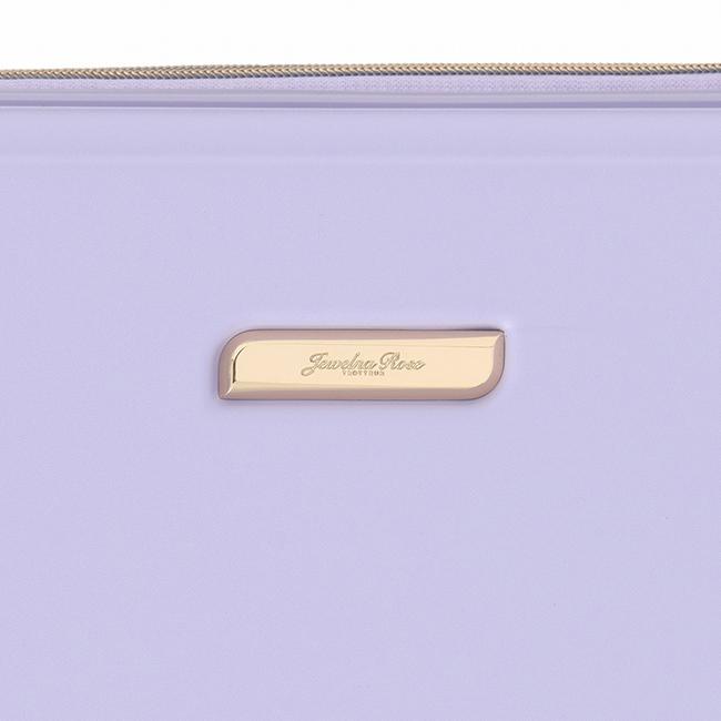 最大50% 1/8限定 エース スーツケース Mサイズ 51L/62L 軽量 拡張機能付き レディース ジュエルナローズ シャームトローリー ace. Jewelna Rose 05202 | Jewelna Rose | 14